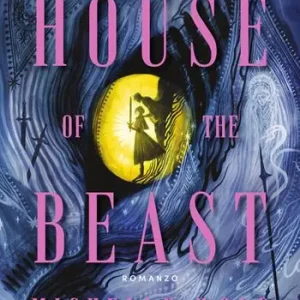 House of the beast. Ediz. italiana Più Venduto