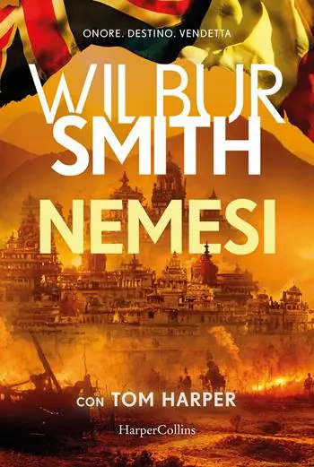 Nemesi Ordina Subito