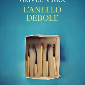 Bestseller L‘anello debole
