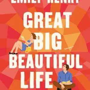 Offerta Limitata Great big beautiful life. Un amore da romanzo