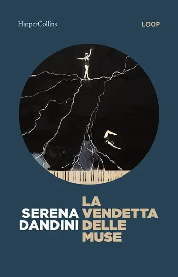 La vendetta delle muse Consegna Rapida