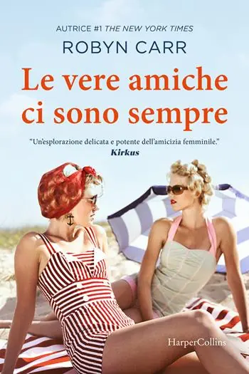 Promozione Esclusiva Le vere amiche ci sono sempre