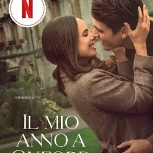 Il mio anno a Oxford Offerta Speciale
