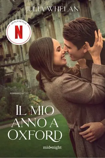 Il mio anno a Oxford Offerta Speciale