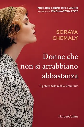 Di Tendenza Donne che non si arrabbiano abbastanza