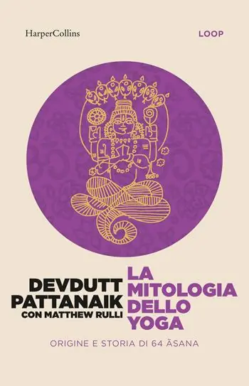 Pagamento Sicuro La mitologia dello yoga