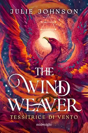 The wind weaver. Tessitrice di vento Offerta Lampo