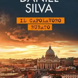 Spedito Oggi Il capolavoro rubato