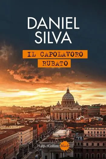 Spedito Oggi Il capolavoro rubato