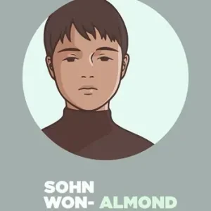Almond. Come una mandorla Solo Oggi