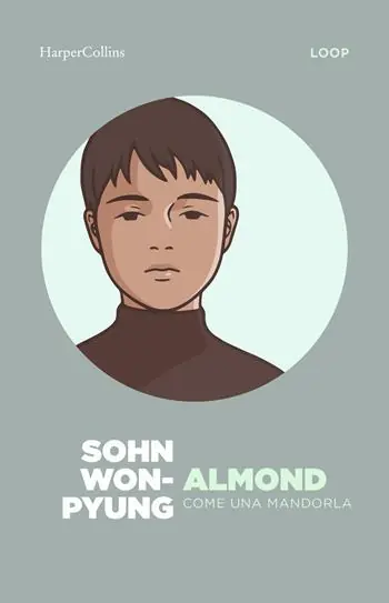 Almond. Come una mandorla Solo Oggi