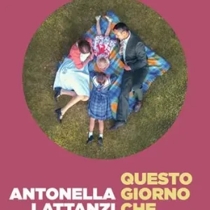 Spedito Oggi Questo giorno che incombe