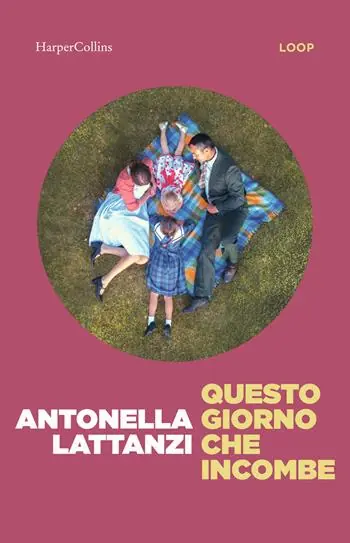 Spedito Oggi Questo giorno che incombe