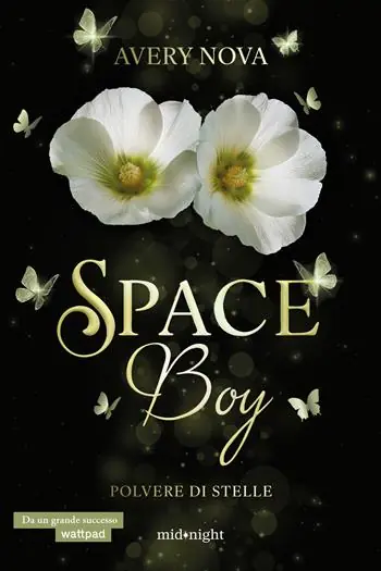 Reso Gratuito Polvere di stelle. Space boy. Vol. 3