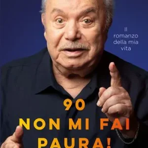 Esclusivo 90, non mi fai paura!