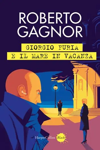 Novità Giorgio Furia e il mare in vacanza
