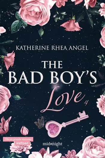Occasione The bad boy‘s love