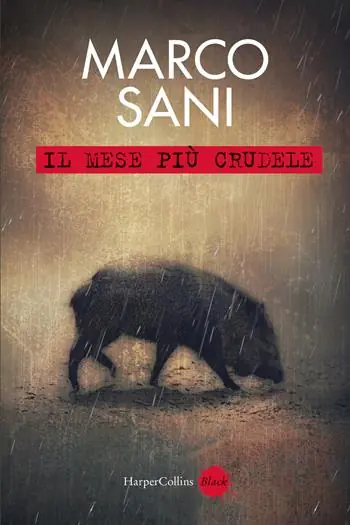 Miglior Prezzo Il mese più crudele