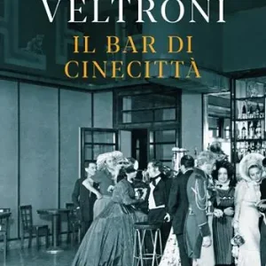 Il bar di Cinecittà Popolare