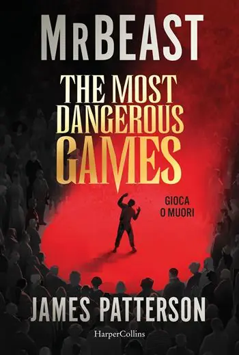 Sconto The most dangerous games. Gioca o muori