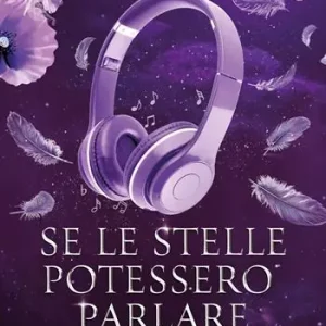 Se le stelle potessero parlare. Vol. 2 Sconto