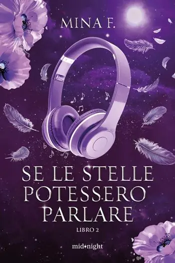 Se le stelle potessero parlare. Vol. 2 Sconto