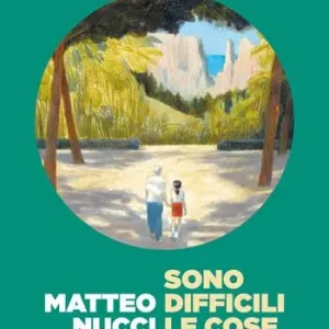Promo Stagionale Sono difficili le cose belle