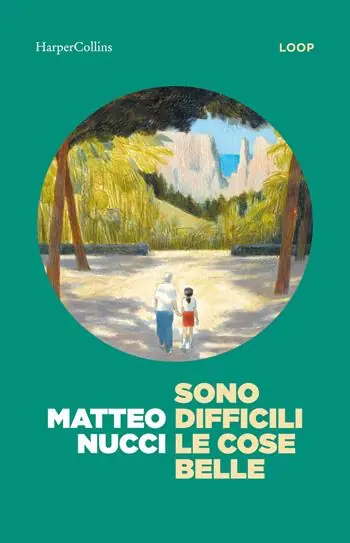 Promo Stagionale Sono difficili le cose belle