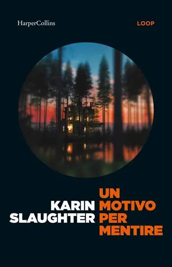 Un motivo per mentire. Un nuovo caso per Will Trent Più Venduto