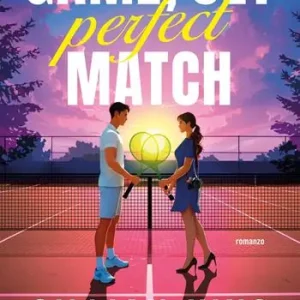 Super Prezzo Game, set, perfect match