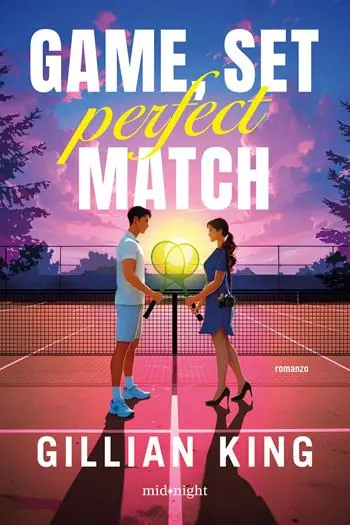 Super Prezzo Game, set, perfect match