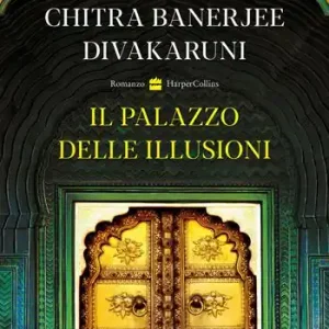 Il palazzo delle illusioni Affare