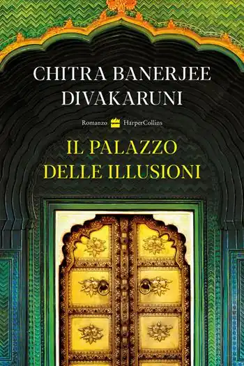 Il palazzo delle illusioni Affare