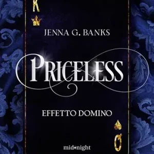 Priceless. Effetto domino Offerta Speciale