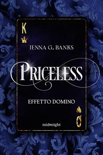 Priceless. Effetto domino Offerta Speciale