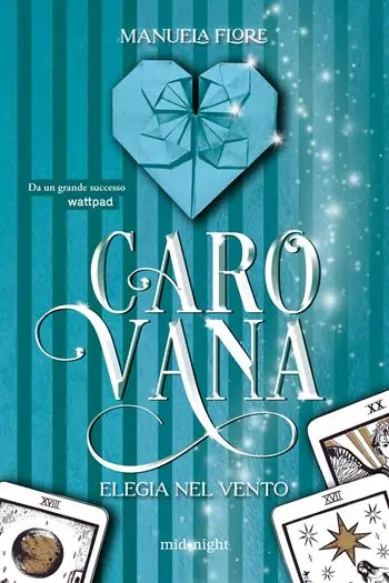 Carovana. Elegia nel vento Nuova Collezione