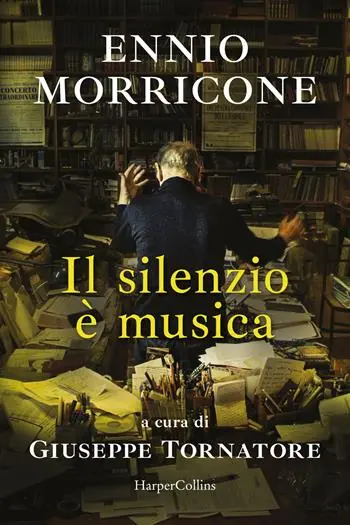 Offerta Lampo Il silenzio è musica