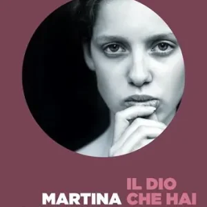 A Buon Prezzo Il Dio che hai scelto per me