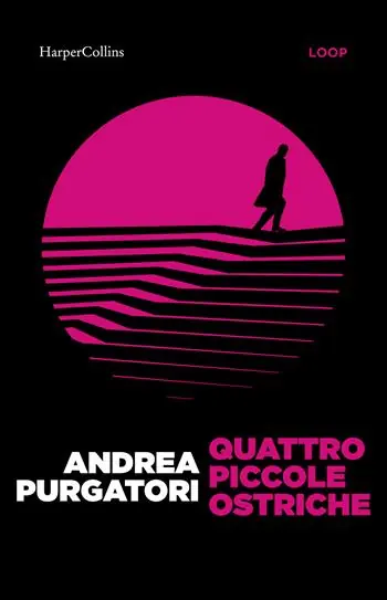 Promozione Quattro piccole ostriche