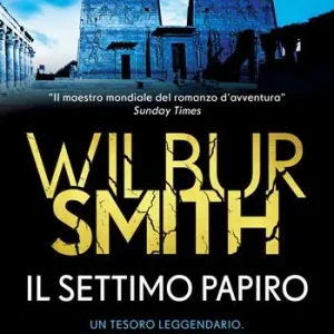 Il settimo papiro Acquista Ora