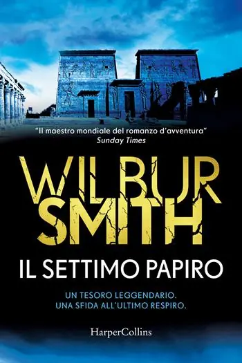 Il settimo papiro Acquista Ora
