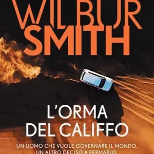 Offerta Del Giorno L‘orma del califfo