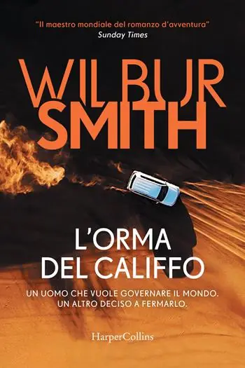 Offerta Del Giorno L‘orma del califfo