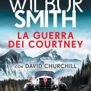 La guerra dei Courtney Di Tendenza