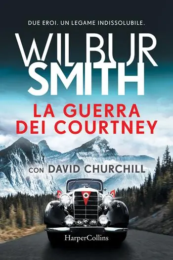 La guerra dei Courtney Di Tendenza