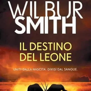 Offerta Speciale Il destino del leone