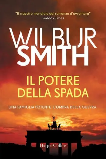 Il potere della spada Compra Online