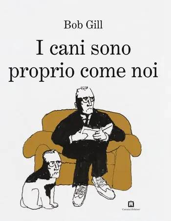 I cani sono proprio come noi Spedito Oggi