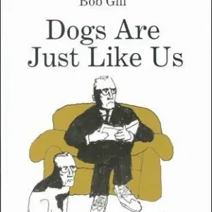 Di Tendenza Dogs are just like us