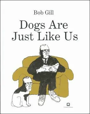 Di Tendenza Dogs are just like us